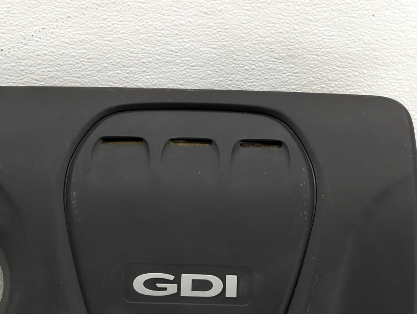 2017 Kia Rio Engine Cover - Oemusedautoparts1.com