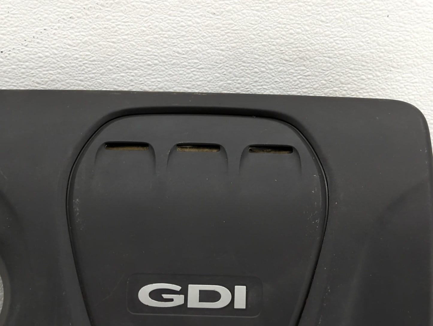 2017 Kia Rio Engine Cover - Oemusedautoparts1.com