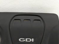 2017 Kia Rio Engine Cover - Oemusedautoparts1.com