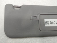 2012-2017 Kia Rio Sun Visor Shade Replacement Passenger Right Mirror Fits Fits 2012 2013 2014 2015 2016 2017 OEM Used Auto P