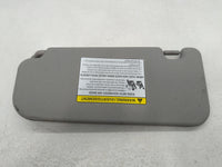2012-2017 Kia Rio Sun Visor Shade Replacement Passenger Right Mirror Fits Fits 2012 2013 2014 2015 2016 2017 OEM Used Auto P
