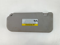 2012-2017 Kia Rio Sun Visor Shade Replacement Passenger Right Mirror Fits Fits 2012 2013 2014 2015 2016 2017 OEM Used Auto P