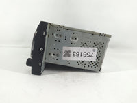 2016-2017 Kia Rio Radio AM FM Cd Player Receiver Replacement P/N:96170-1W960CA Fits Fits 2016 2017 OEM Used Auto Parts - Oem