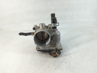 2012-2019 Kia Rio Throttle Body P/N:35100-2B300 Fits Fits 2012 2013 2014 2015 2016 2017 2018 2019 OEM Used Auto Parts - Oemu