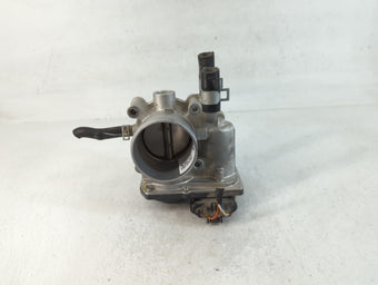 compare product 2012-2019 Kia Rio Throttle Body P/N:35100-2B300 Fits Fits 2012 2013 2014 2015 2016 2017 2018 2019 OEM Used Auto Parts