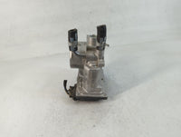 2012-2019 Kia Rio Throttle Body P/N:35100-2B300 Fits Fits 2012 2013 2014 2015 2016 2017 2018 2019 OEM Used Auto Parts - Oemu