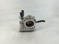 2012-2019 Kia Rio Throttle Body P/N:35100-2B300 Fits Fits 2012 2013 2014 2015 2016 2017 2018 2019 OEM Used Auto Parts - Oemu