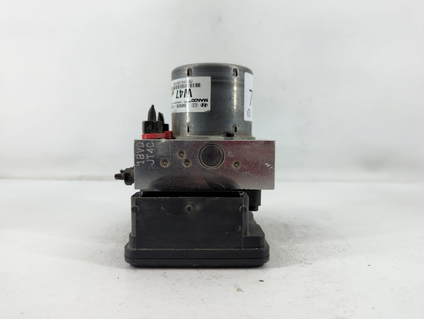 2016-2017 Kia Rio ABS Pump Control Module Replacement P/N:58920-1W470 Fits Fits 2016 2017 OEM Used Auto Parts - Oemusedautop