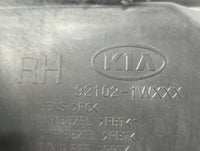 2012-2017 Kia Rio Passenger Right Oem Head Light Headlight Lamp 760693 - Oemusedautoparts1.com