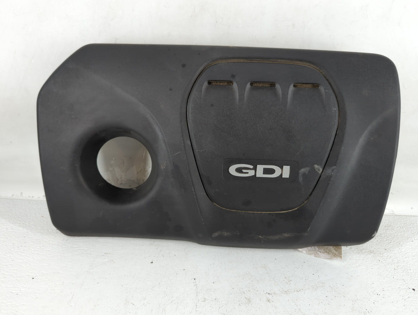 2017 Kia Rio Engine Cover - Oemusedautoparts1.com