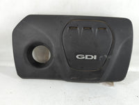 2017 Kia Rio Engine Cover - Oemusedautoparts1.com
