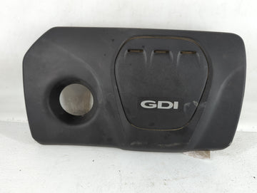 2017 Kia Rio Engine Cover - Oemusedautoparts1.com