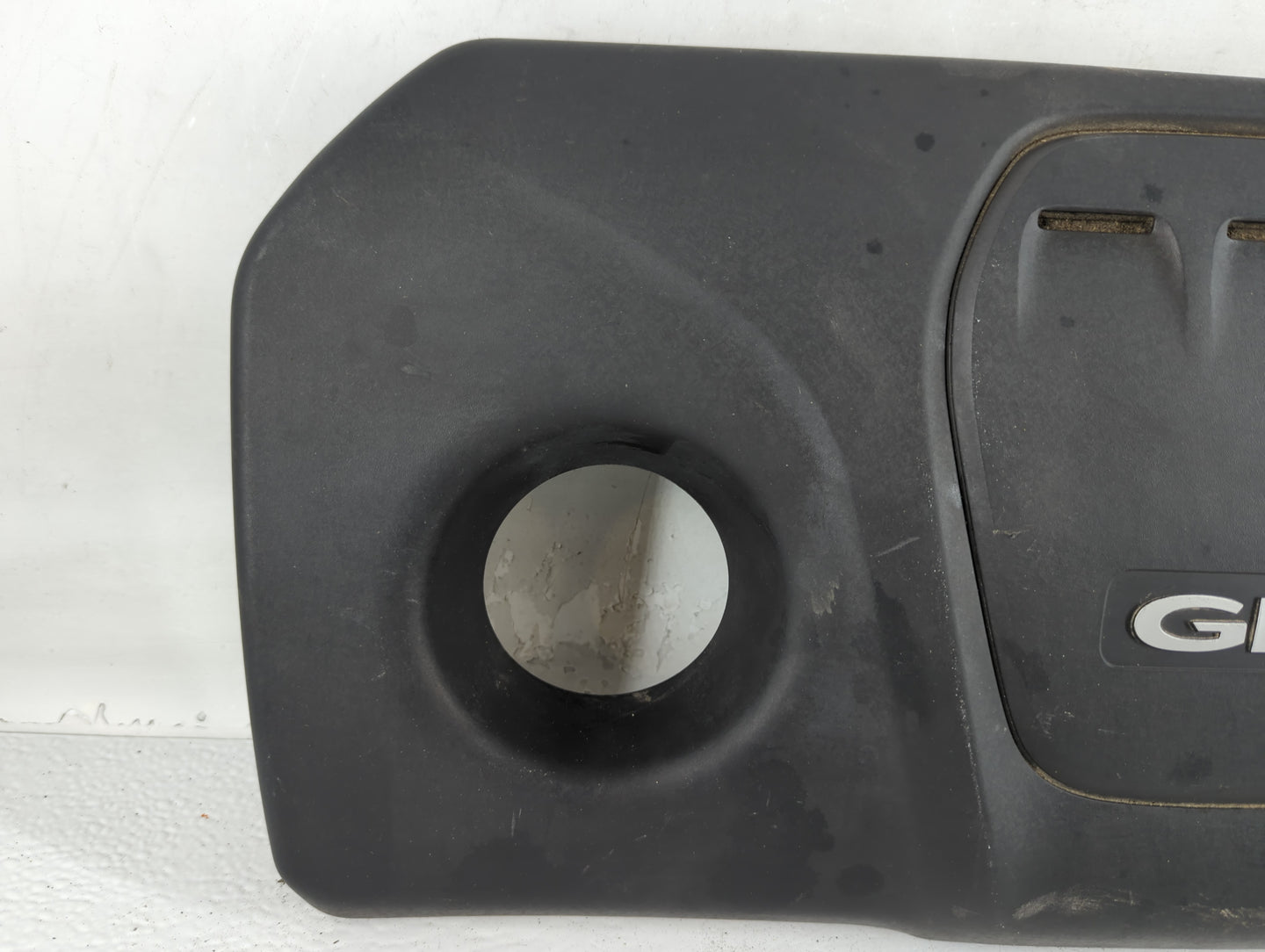 2017 Kia Rio Engine Cover - Oemusedautoparts1.com