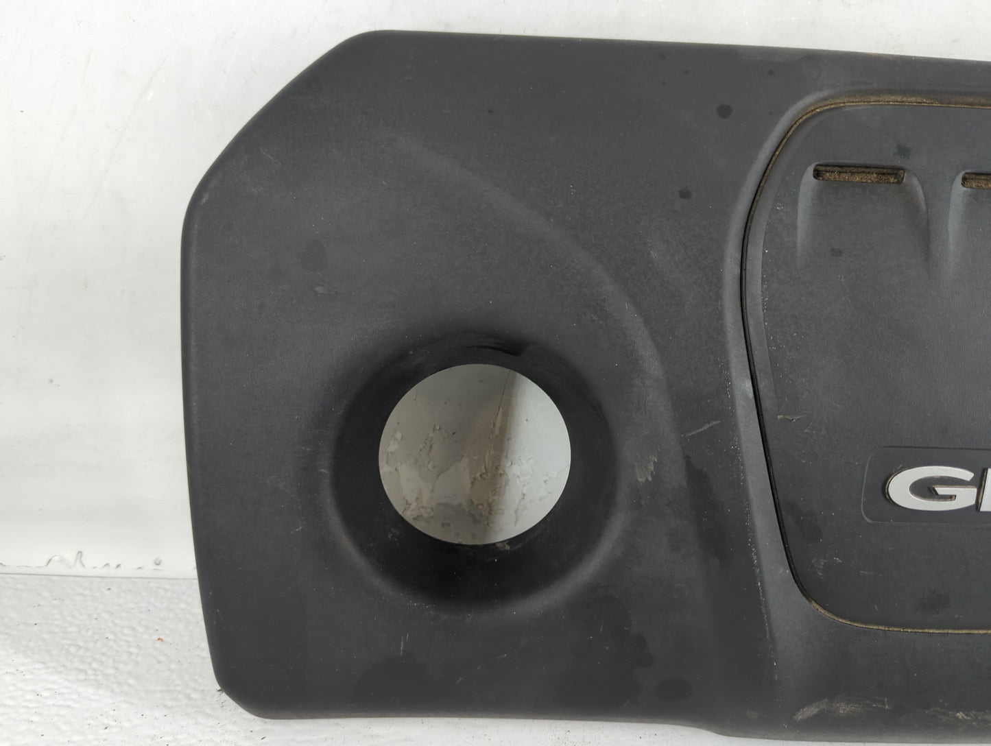 2017 Kia Rio Engine Cover - Oemusedautoparts1.com