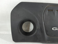 2017 Kia Rio Engine Cover - Oemusedautoparts1.com