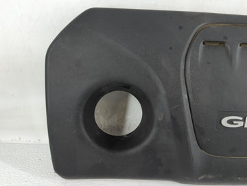 2017 Kia Rio Engine Cover
