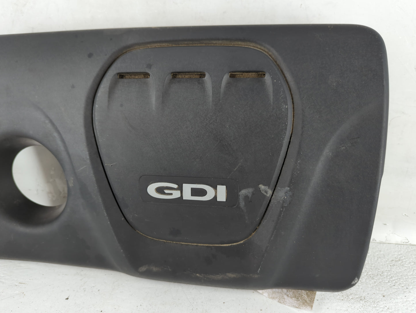 2017 Kia Rio Engine Cover - Oemusedautoparts1.com