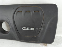 2017 Kia Rio Engine Cover - Oemusedautoparts1.com