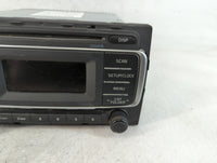2016-2017 Kia Rio Am Fm Cd Player Radio Receiver - Oemusedautoparts1.com