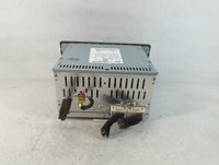 2016-2017 Kia Rio Am Fm Cd Player Radio Receiver - Oemusedautoparts1.com