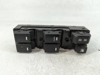 2016-2017 Kia Rio Master Power Window Switch Replacement Driver Side Left Fits Fits 2016 2017 OEM Used Auto Parts - Oemuseda