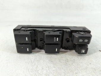 compare product 2016-2017 Kia Rio Master Power Window Switch Replacement Driver Side Left Fits Fits 2016 2017 OEM Used Auto Parts