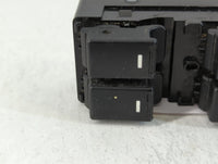 2016-2017 Kia Rio Master Power Window Switch Replacement Driver Side Left Fits Fits 2016 2017 OEM Used Auto Parts - Oemuseda