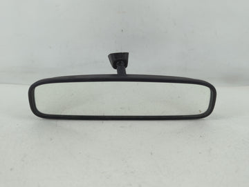 2010-2017 Kia Rio Interior Rear View Mirror Replacement OEM P/N:E4012143 Fits OEM Used Auto Parts - Oemusedautoparts1.com