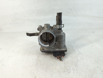 compare product 2012-2019 Kia Rio Throttle Body P/N:35100-2B300 Fits Fits 2012 2013 2014 2015 2016 2017 2018 2019 OEM Used Auto Parts