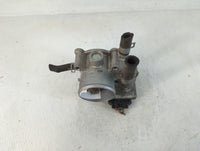 2012-2019 Kia Rio Throttle Body P/N:35100-2B300 Fits Fits 2012 2013 2014 2015 2016 2017 2018 2019 OEM Used Auto Parts - Oemu