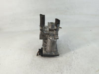2012-2019 Kia Rio Throttle Body P/N:35100-2B300 Fits Fits 2012 2013 2014 2015 2016 2017 2018 2019 OEM Used Auto Parts - Oemu