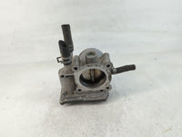 2012-2019 Kia Rio Throttle Body P/N:35100-2B300 Fits Fits 2012 2013 2014 2015 2016 2017 2018 2019 OEM Used Auto Parts - Oemu