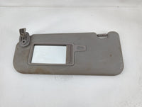 2012-2017 Kia Rio Sun Visor Shade Replacement Driver Left Mirror Fits Fits 2012 2013 2014 2015 2016 2017 OEM Used Auto Parts