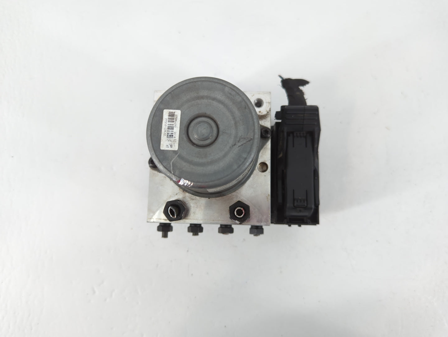 2016-2017 Kia Rio ABS Pump Control Module Replacement P/N:58920-1W470 Fits Fits 2016 2017 OEM Used Auto Parts - Oemusedautop