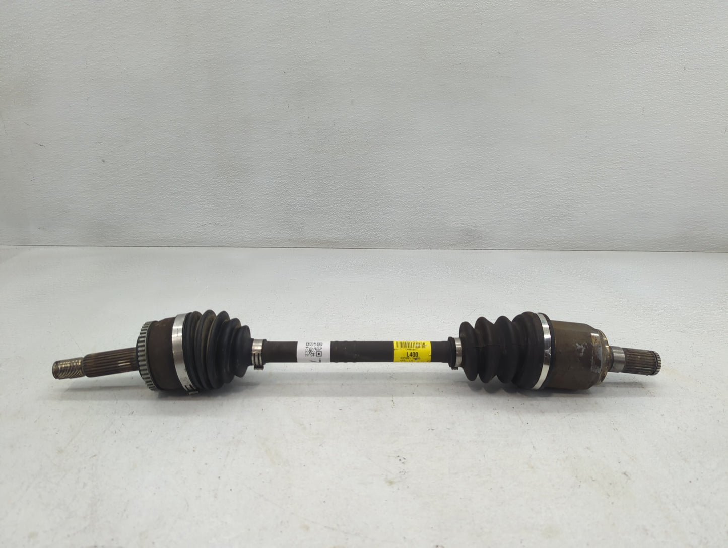 2012-2017 Kia Rio Axle Shaft Front Passenger Cv C/v - Oemusedautoparts1.com