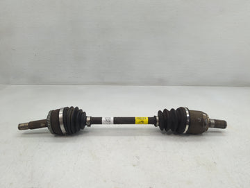 2012-2017 Kia Rio Axle Shaft Front Passenger Cv C/v - Oemusedautoparts1.com