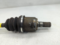 2012-2017 Kia Rio Axle Shaft Front Passenger Cv C/v - Oemusedautoparts1.com