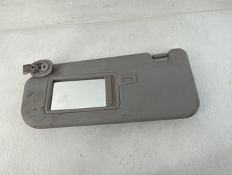compare product 2012-2017 Kia Rio Sun Visor Shade Replacement Driver Left Mirror Fits Fits 2012 2013 2014 2015 2016 2017 OEM Used Auto Parts