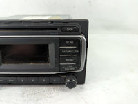 2016-2017 Kia Rio Radio AM FM Cd Player Receiver Replacement P/N:96170-1W960CA Fits Fits 2016 2017 OEM Used Auto Parts - Oem