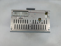 2016-2017 Kia Rio Radio AM FM Cd Player Receiver Replacement P/N:961701W960CA Fits Fits 2016 2017 OEM Used Auto Parts - Oemu