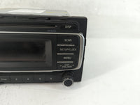 2016-2017 Kia Rio Radio AM FM Cd Player Receiver Replacement P/N:961701W960CA Fits Fits 2016 2017 OEM Used Auto Parts - Oemu