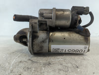 2016-2020 Kia Sedona Car Starter Motor Solenoid OEM P/N:36100-3C260 Fits Fits 2015 2016 2017 2018 2019 2020 OEM Used Auto Pa