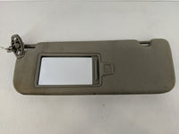 2015-2020 Kia Sedona Sun Visor Shade Replacement Driver Left Mirror Fits Fits 2015 2016 2017 2018 2019 2020 OEM Used Auto Pa