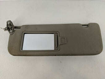compare product 2015-2020 Kia Sedona Sun Visor Shade Replacement Driver Left Mirror Fits Fits 2015 2016 2017 2018 2019 2020 OEM Used Auto Parts