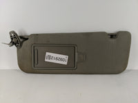 2015-2020 Kia Sedona Sun Visor Shade Replacement Driver Left Mirror Fits Fits 2015 2016 2017 2018 2019 2020 OEM Used Auto Pa