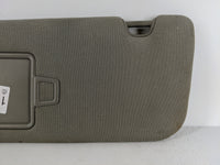 2015-2020 Kia Sedona Sun Visor Shade Replacement Driver Left Mirror Fits Fits 2015 2016 2017 2018 2019 2020 OEM Used Auto Pa