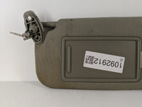 2015-2020 Kia Sedona Sun Visor Shade Replacement Driver Left Mirror Fits Fits 2015 2016 2017 2018 2019 2020 OEM Used Auto Pa