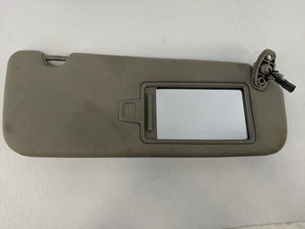 compare product 2015-2020 Kia Sedona Sun Visor Shade Replacement Passenger Right Mirror Fits Fits 2015 2016 2017 2018 2019 2020 OEM Used Auto Parts