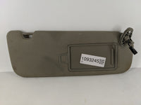 2015-2020 Kia Sedona Sun Visor Shade Replacement Passenger Right Mirror Fits Fits 2015 2016 2017 2018 2019 2020 OEM Used Aut