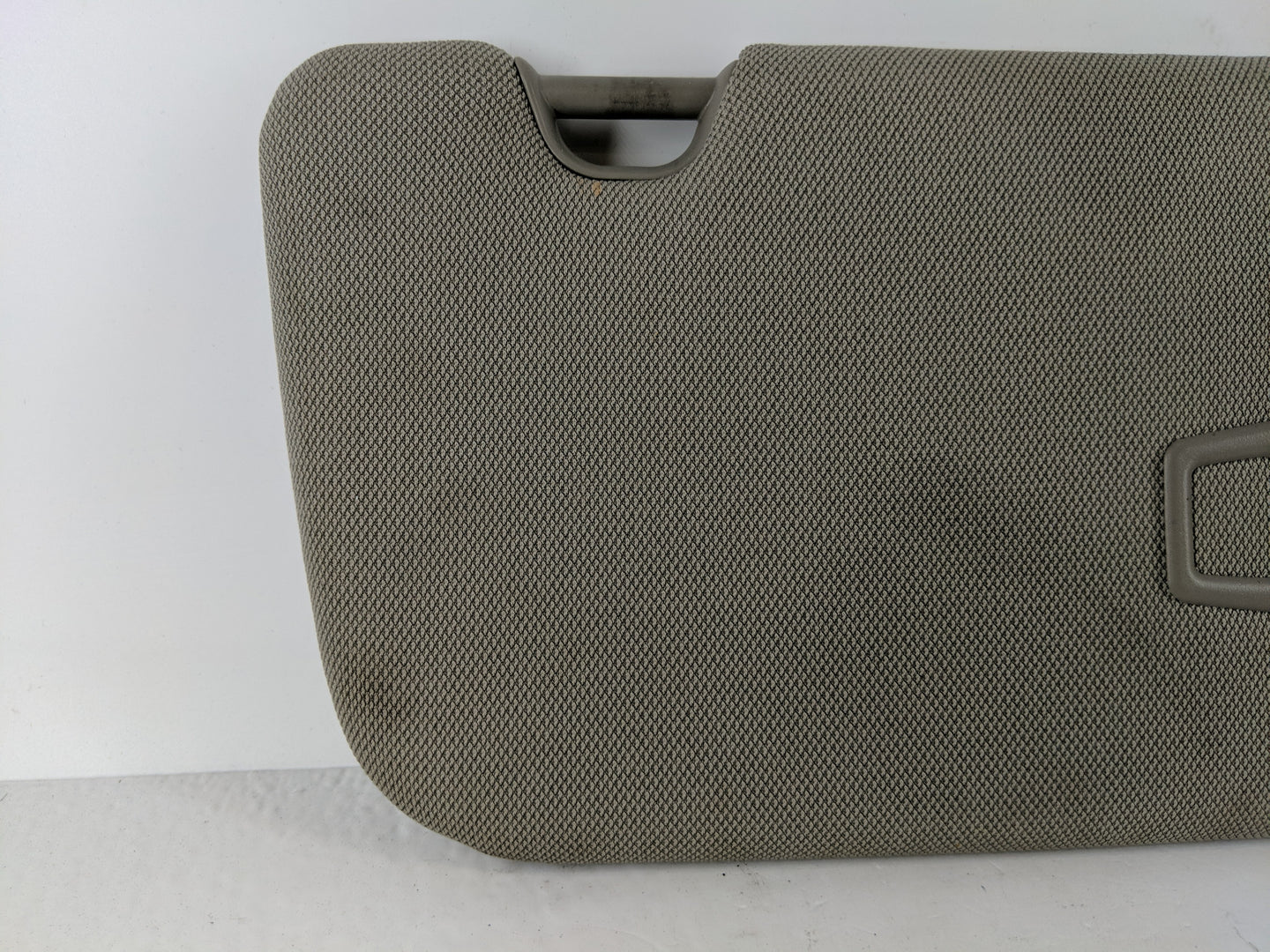 2015-2020 Kia Sedona Sun Visor Shade Replacement Passenger Right Mirror Fits Fits 2015 2016 2017 2018 2019 2020 OEM Used Aut